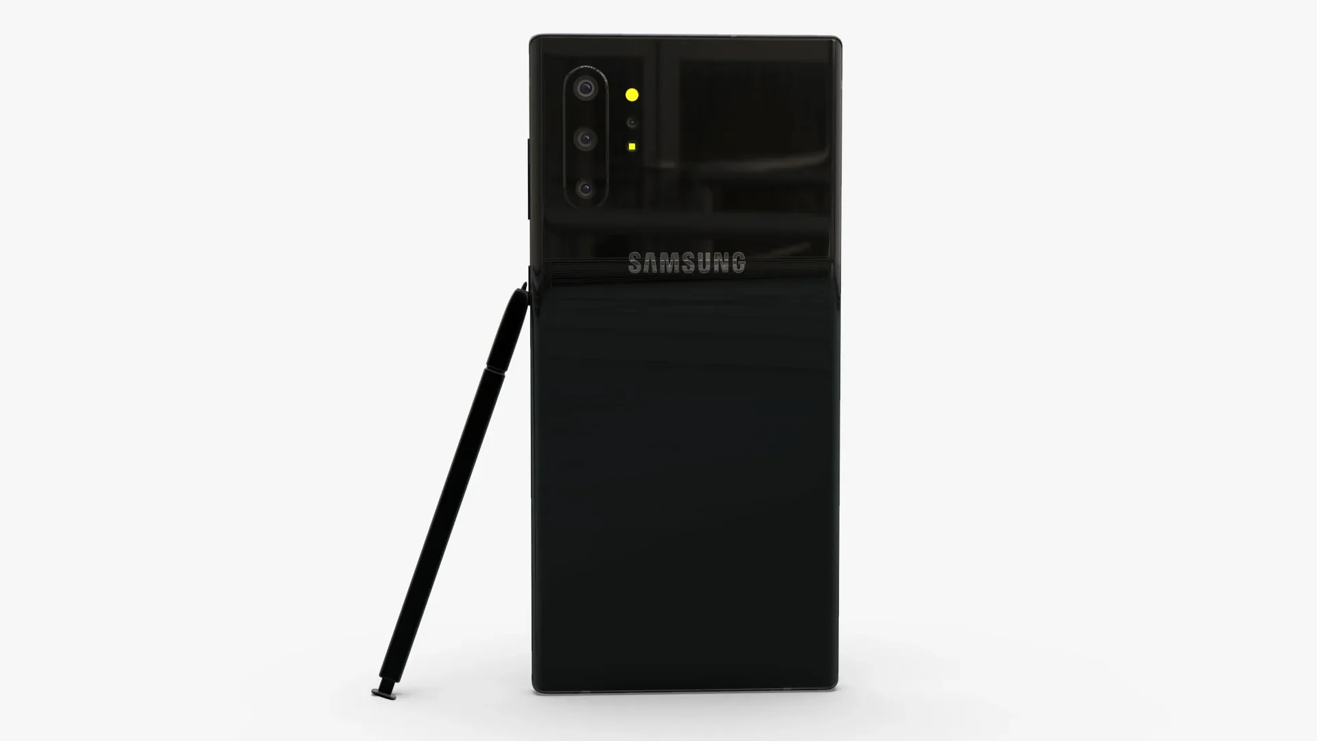 Samsung Galaxy Note 10 Plus