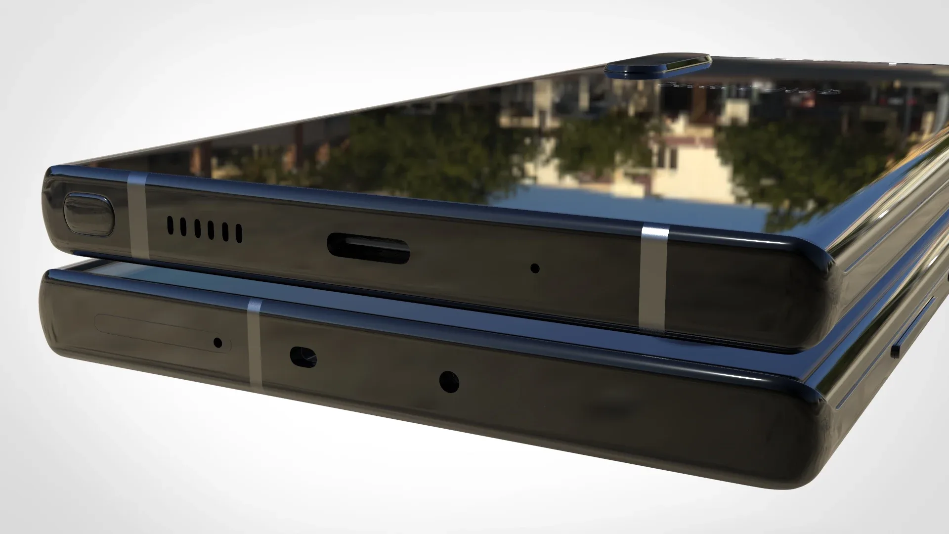 Samsung Galaxy Note 10 Plus