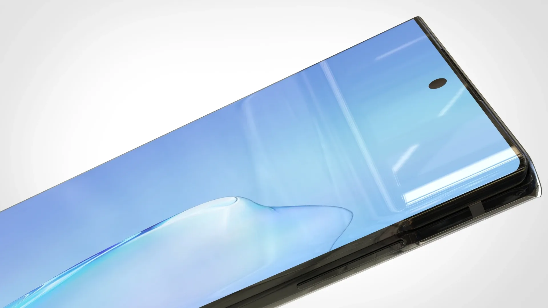 Samsung Galaxy Note 10 Plus