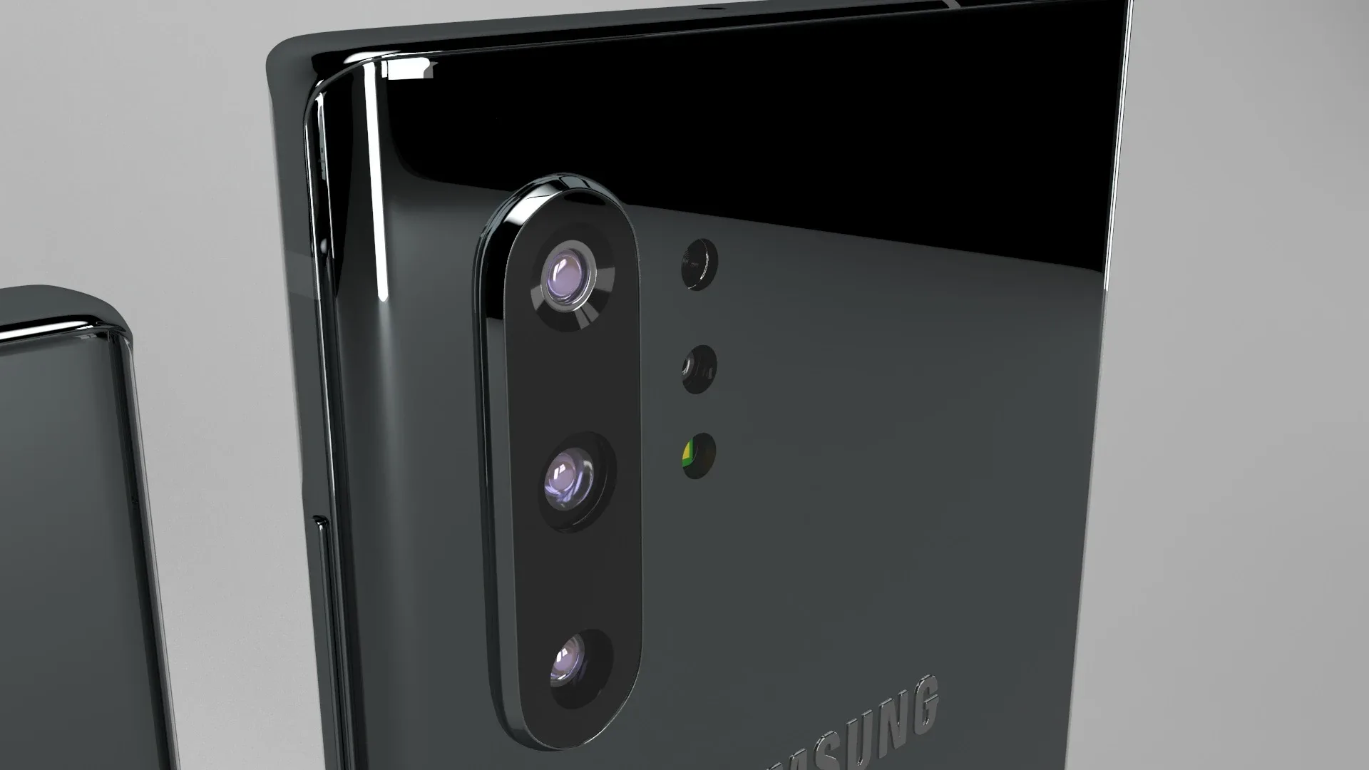 Samsung Galaxy Note 10 Plus