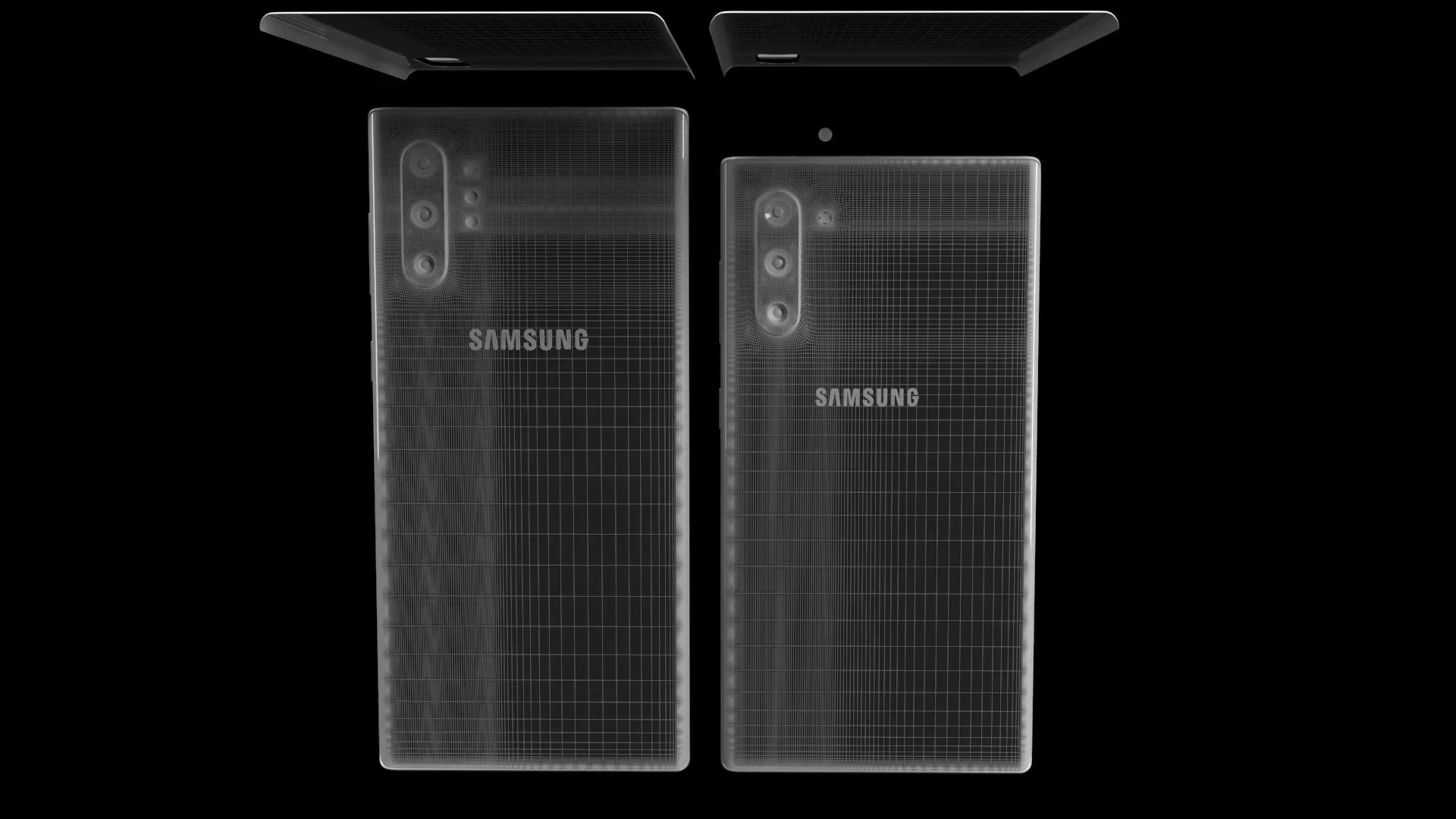 Samsung Galaxy Note 10 Plus