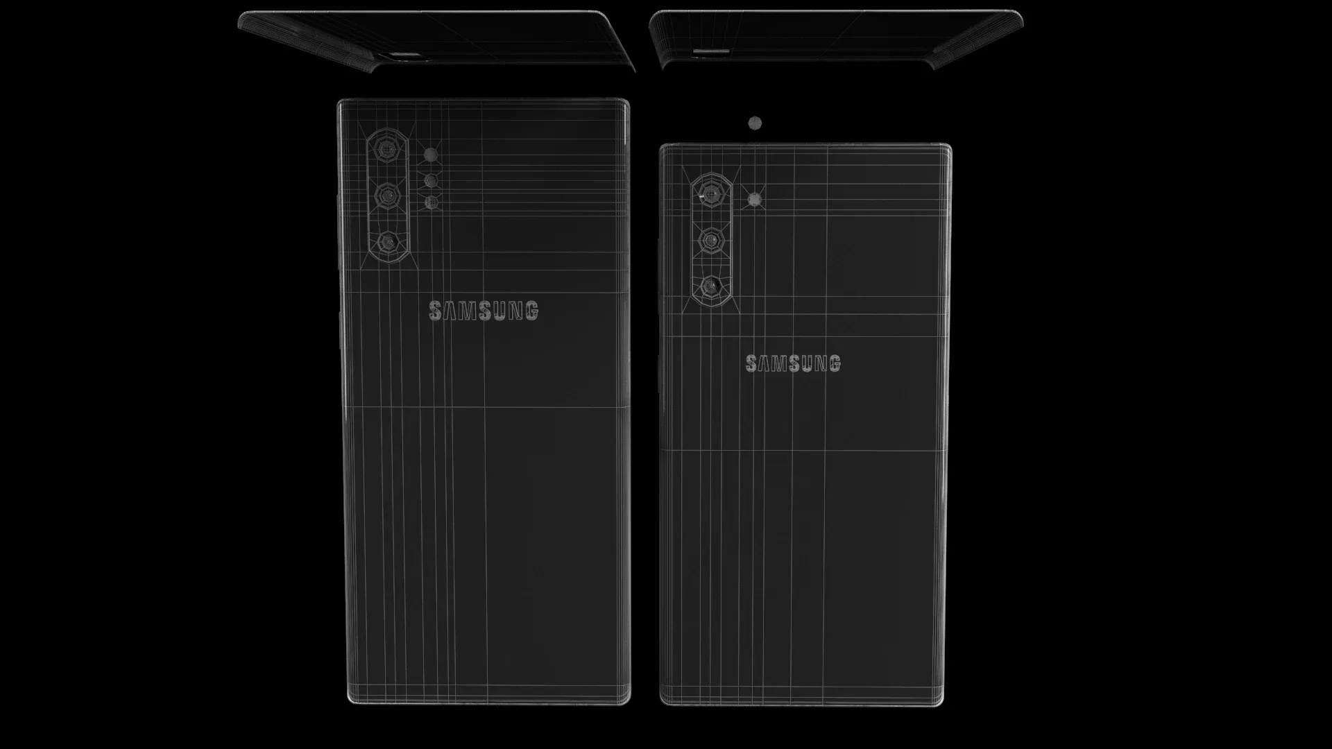 Samsung Galaxy Note 10 Plus