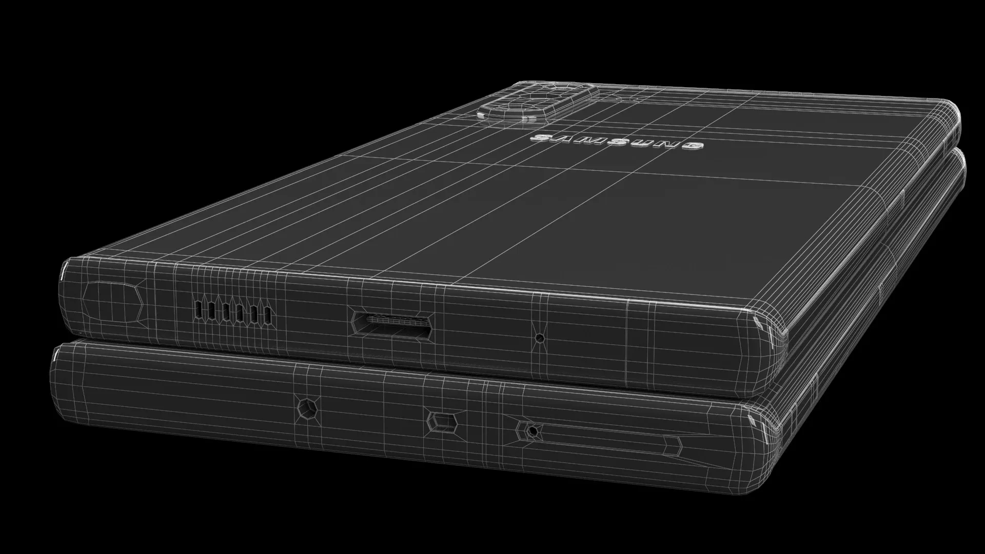 Samsung Galaxy Note 10 Plus