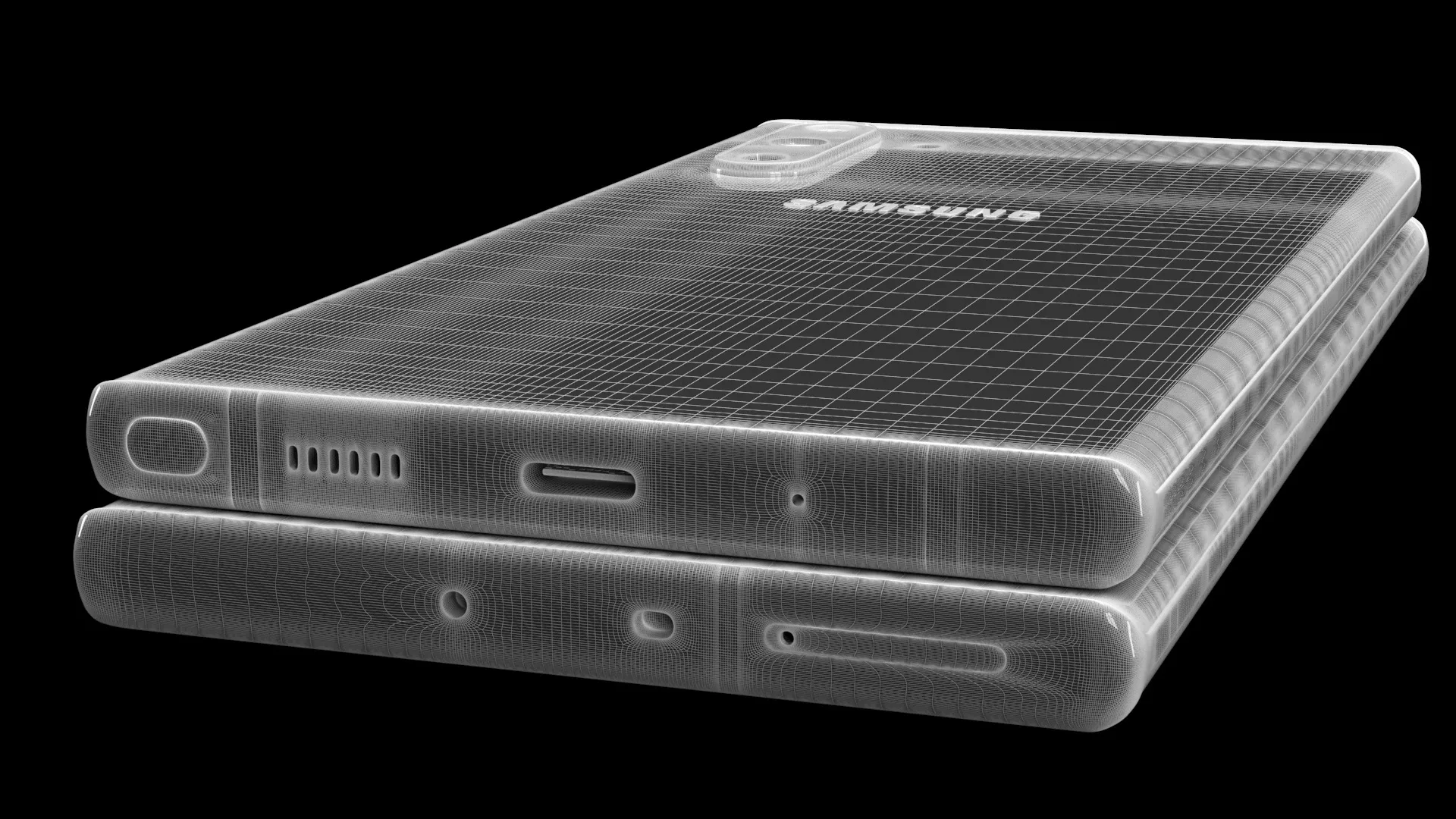 Samsung Galaxy Note 10 Plus