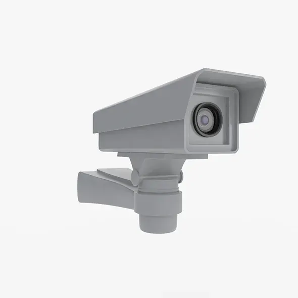 2K Security Camera 2