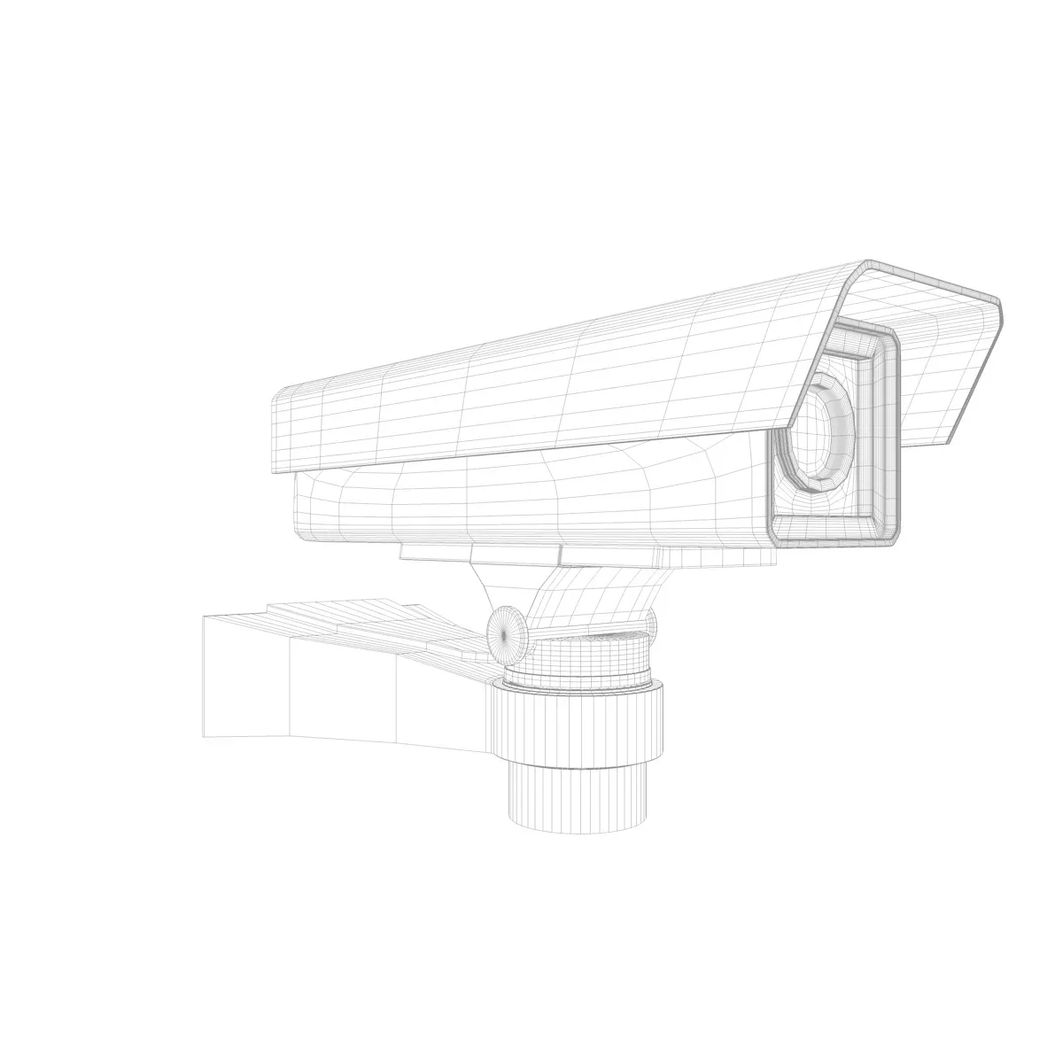 2K Security Camera 2