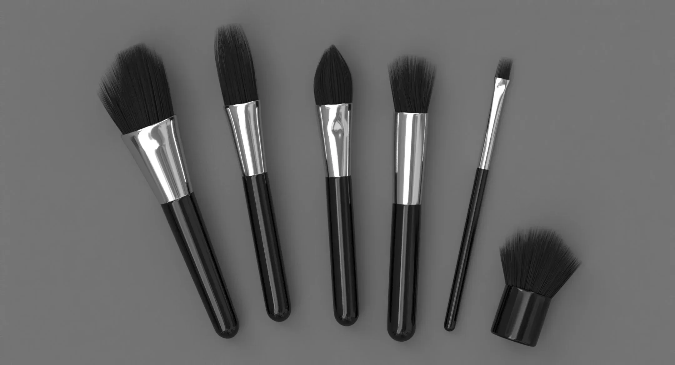 Brush Set 1