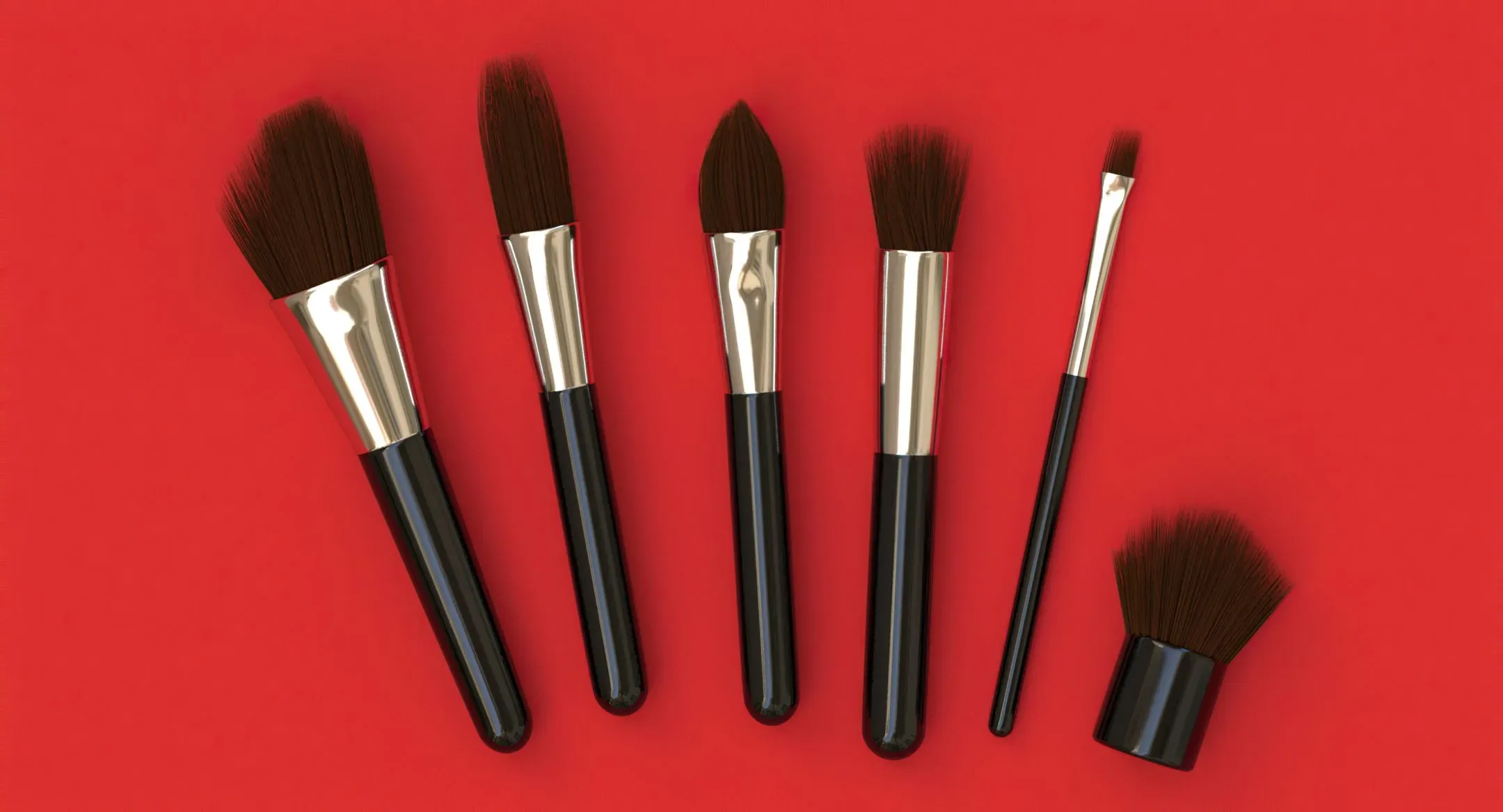 Brush Set 1