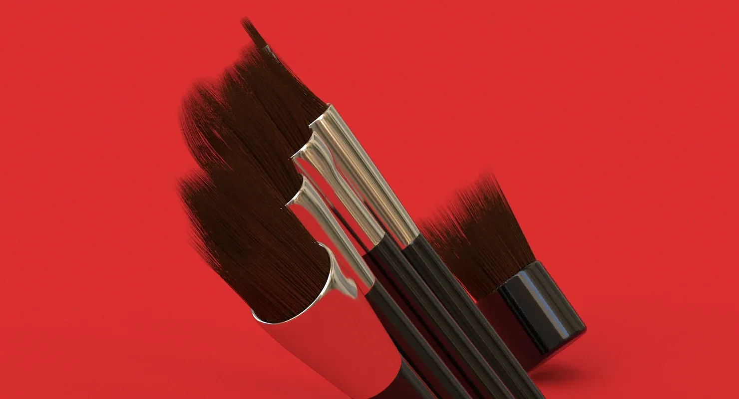 Brush Set 1