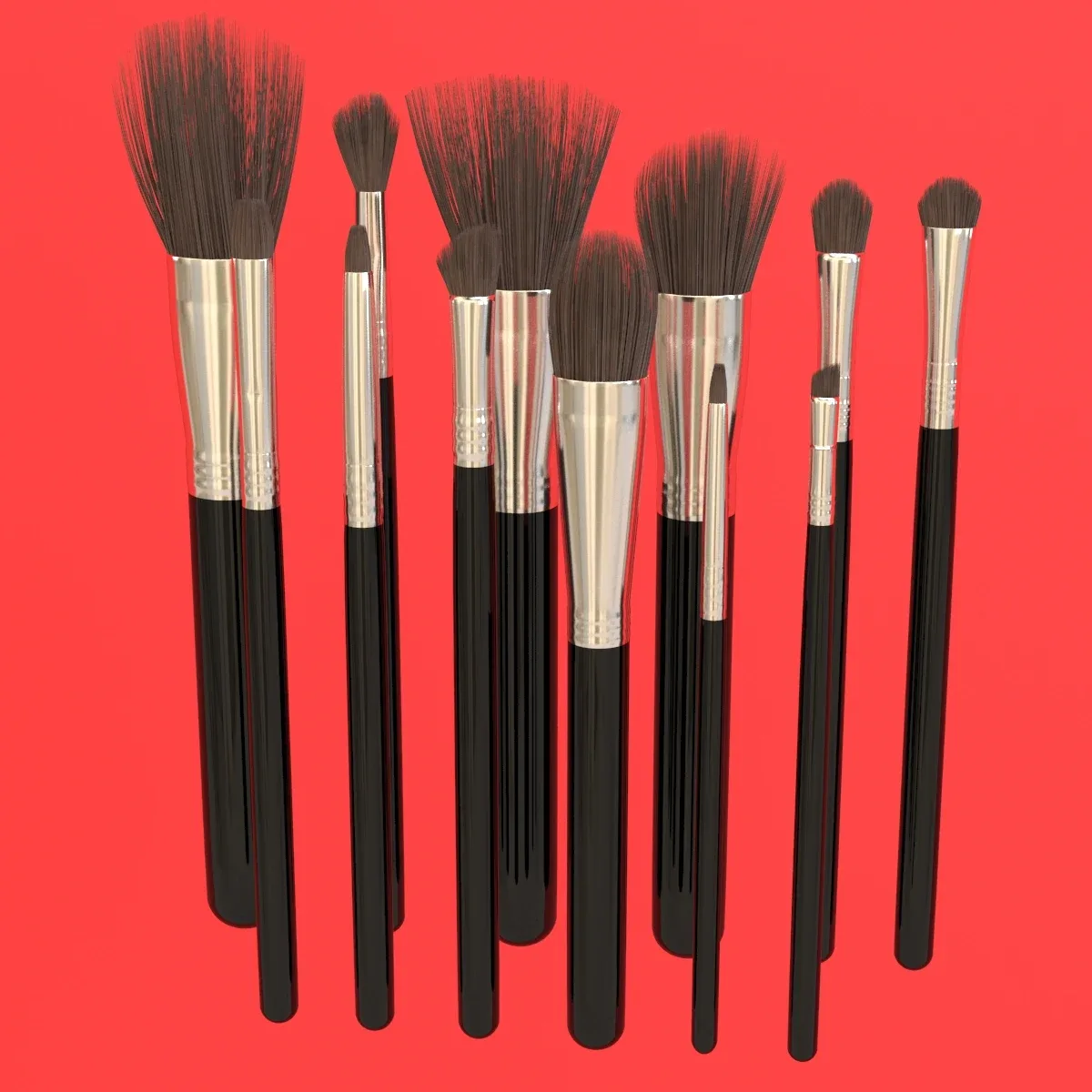 Brush Set 2