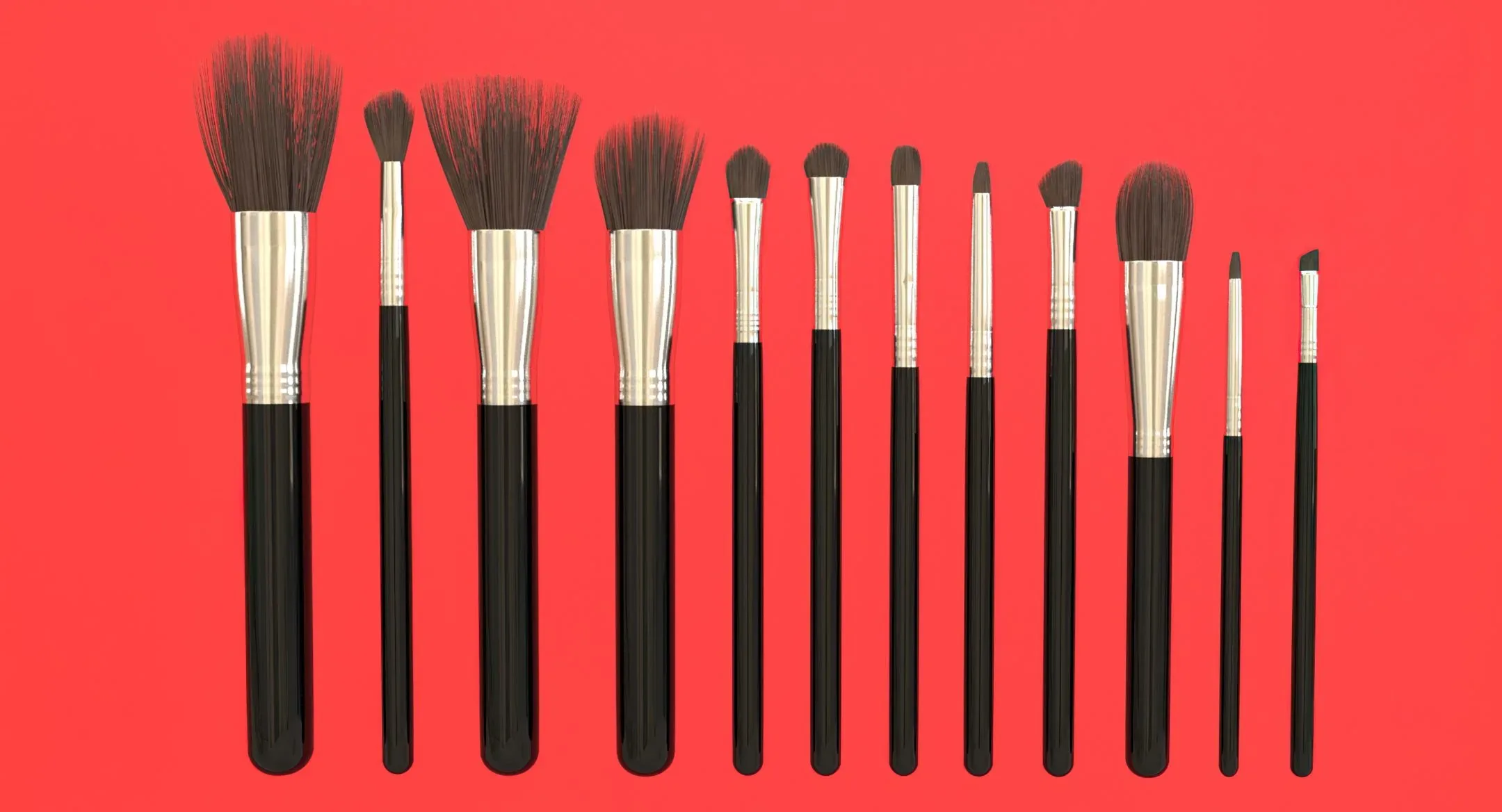 Brush Set 2