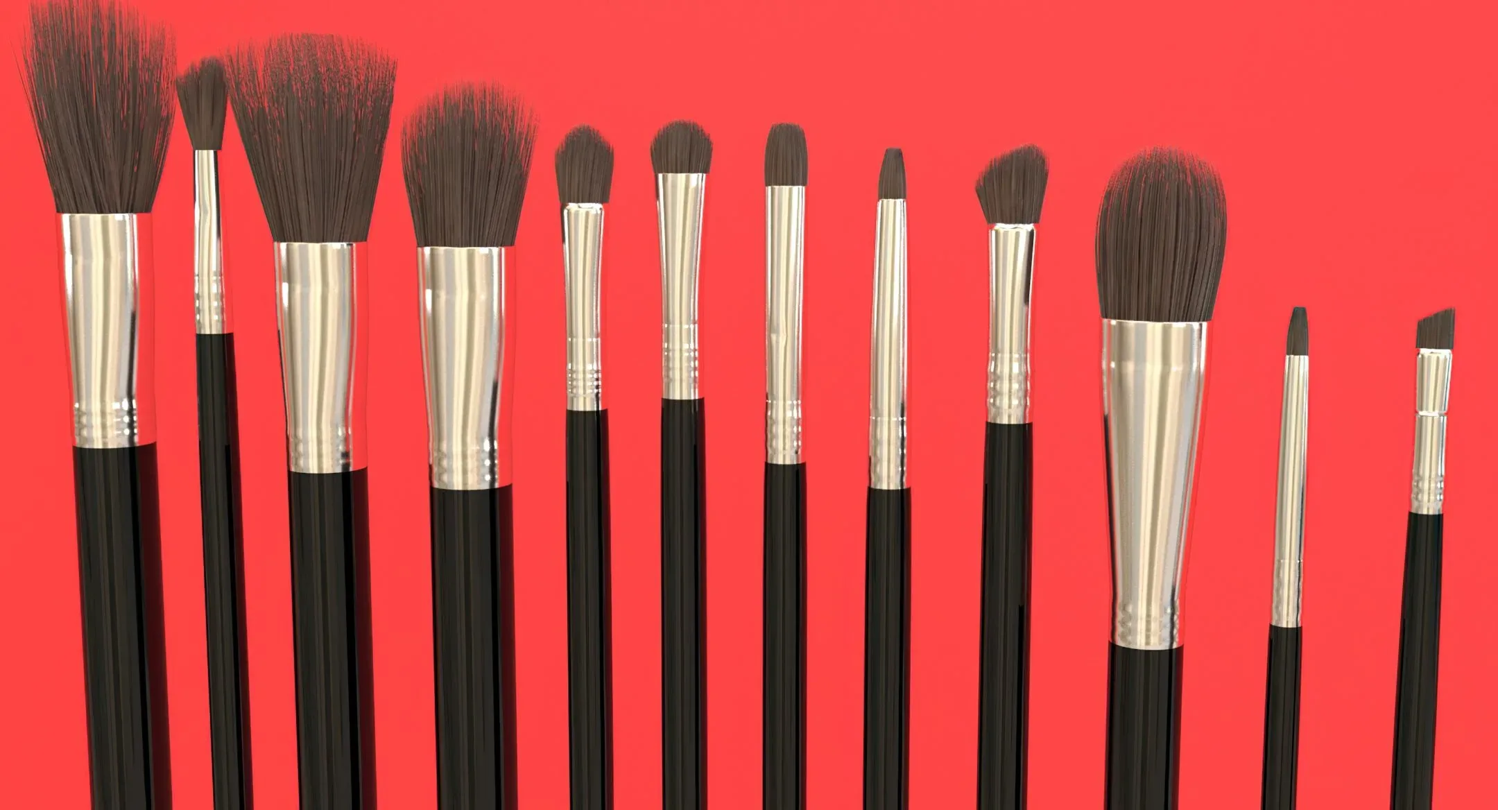 Brush Set 2