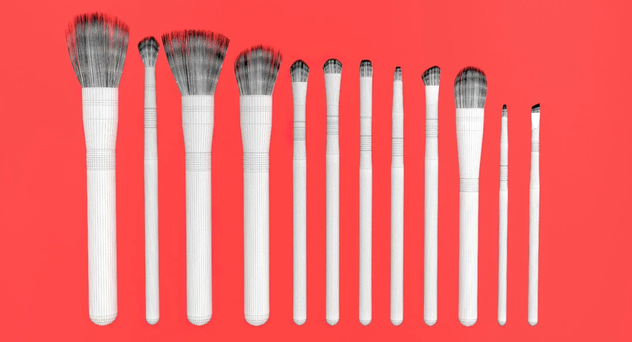 Brush Set 2