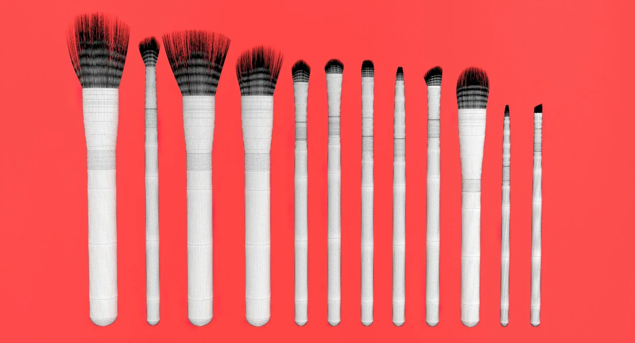 Brush Set 2