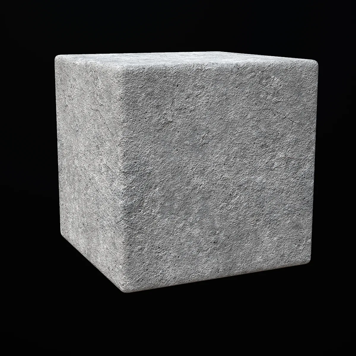 Concrete Substance