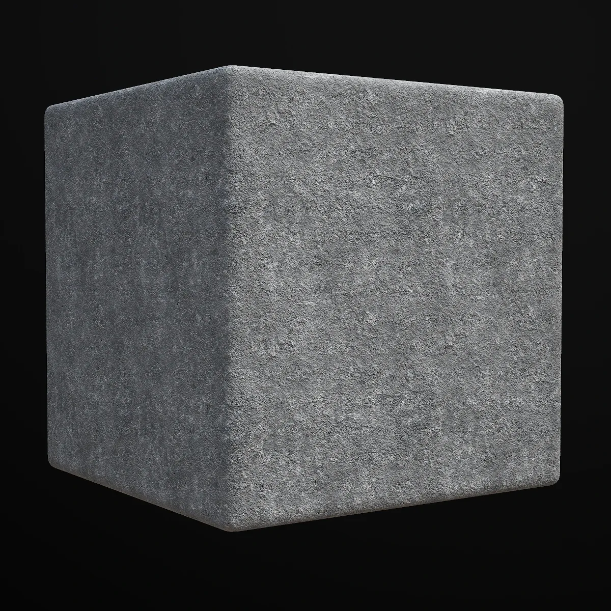 Concrete Substance