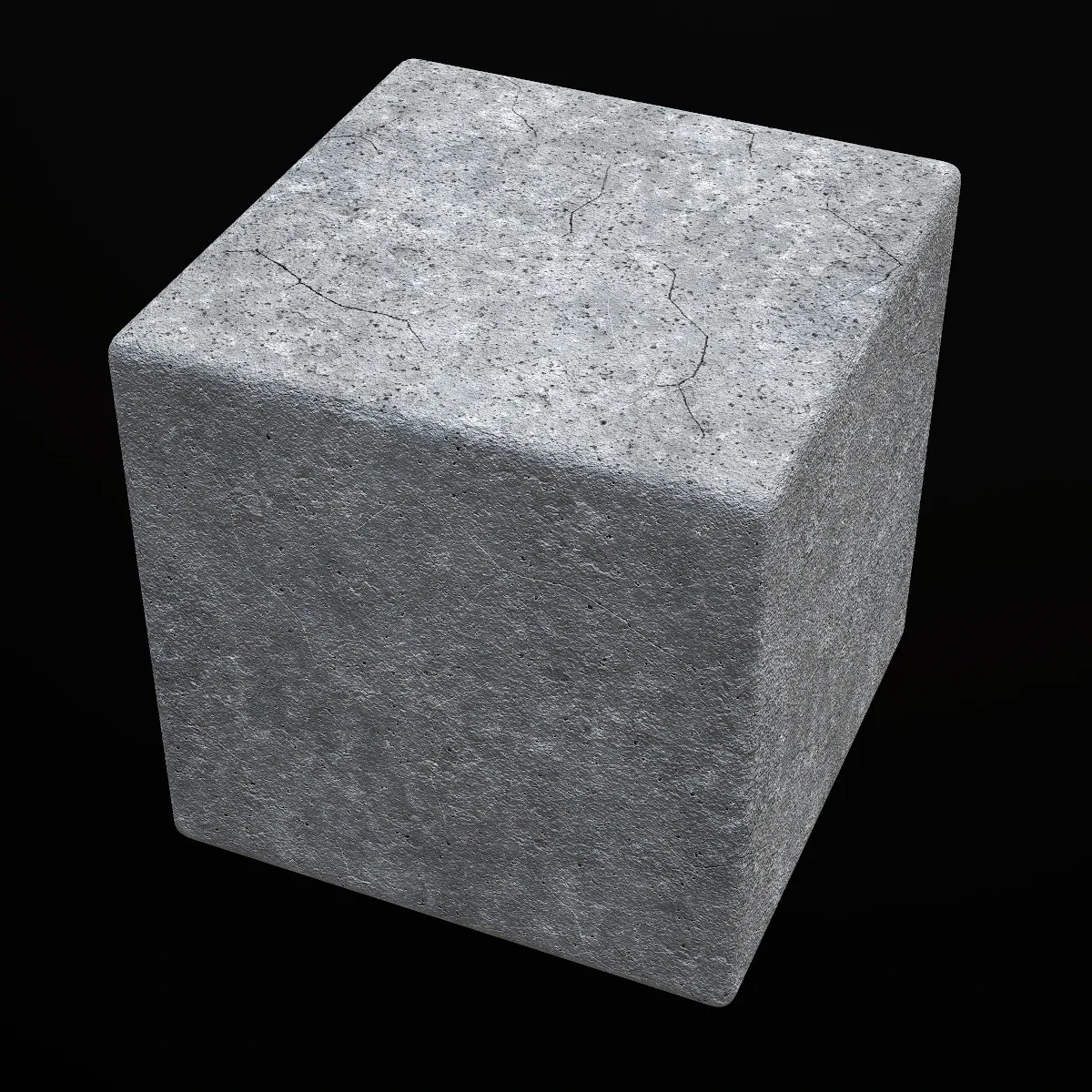 Concrete Substance