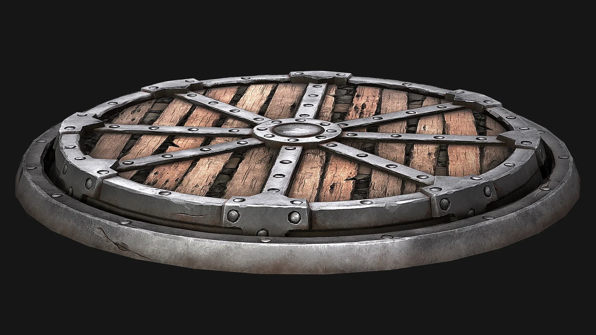 Rotating Platform