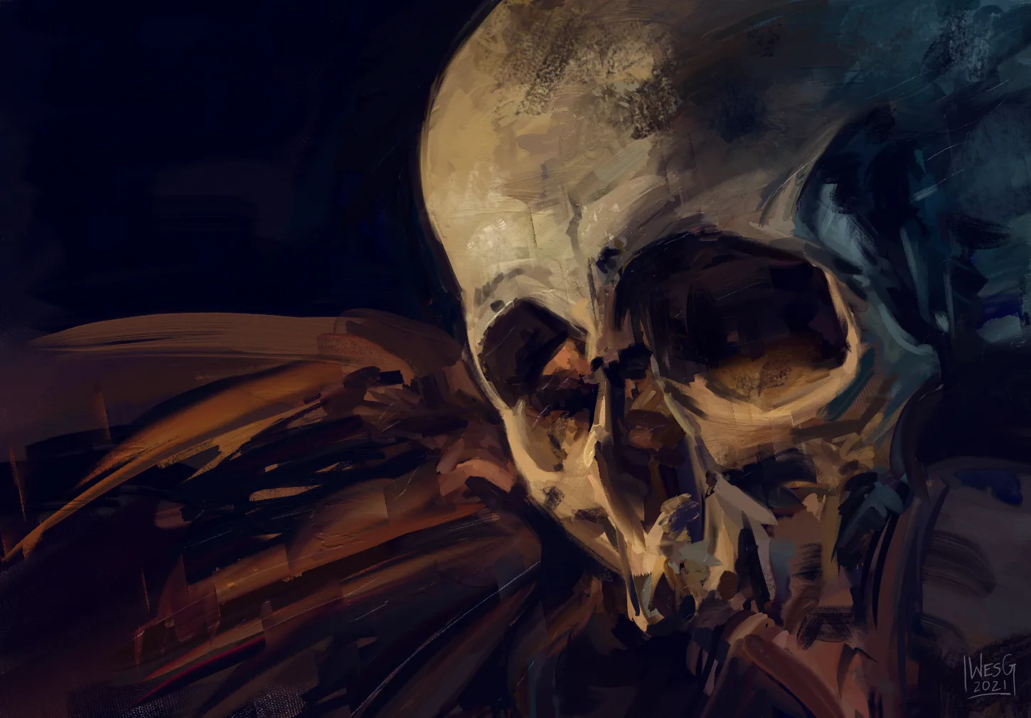 Simplifying Color Theory