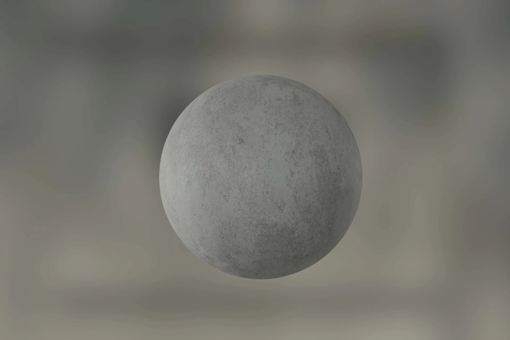 Two Seamless Concrete Textures 6K &amp; 4K