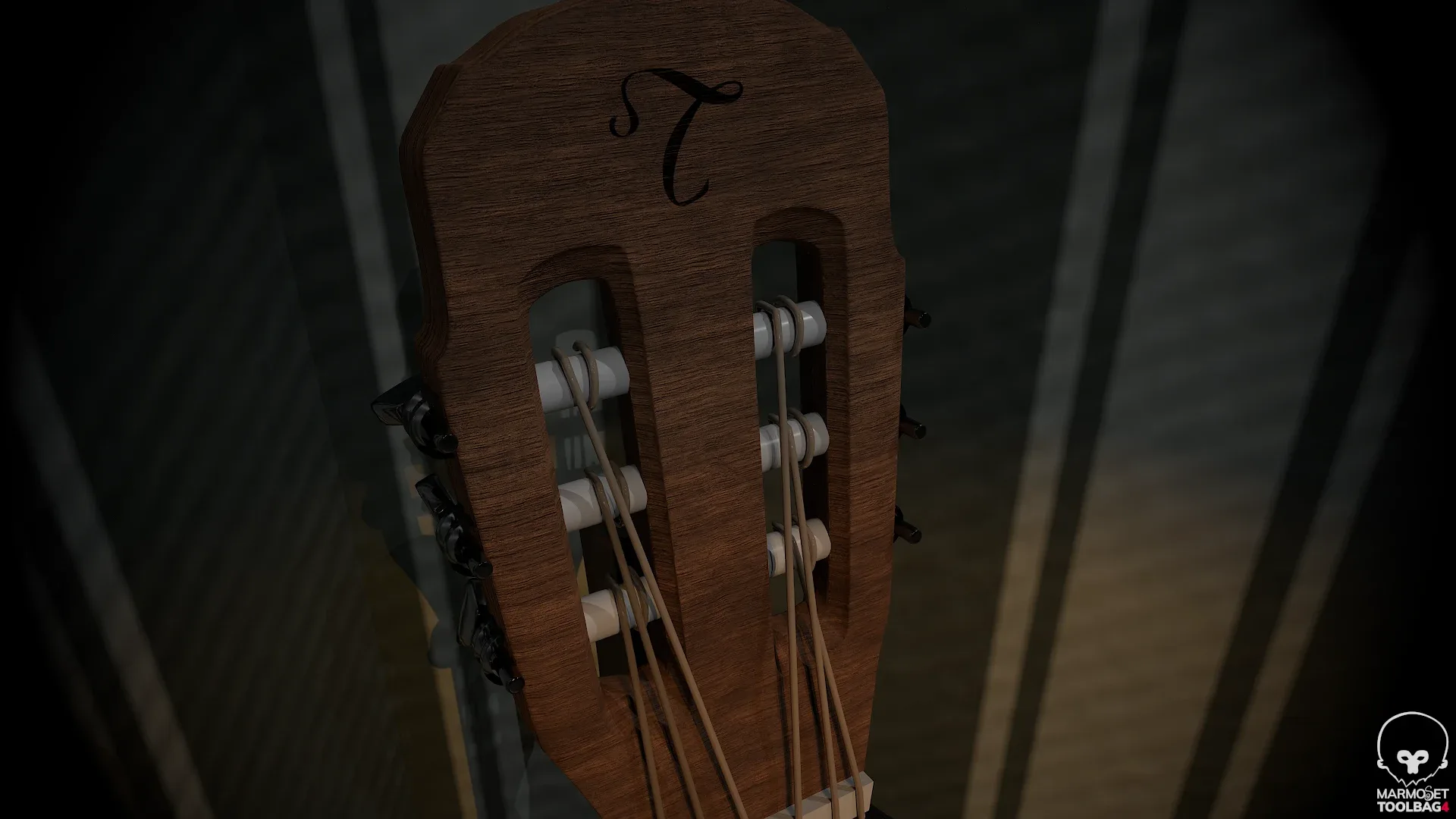 Acoustic Guitar