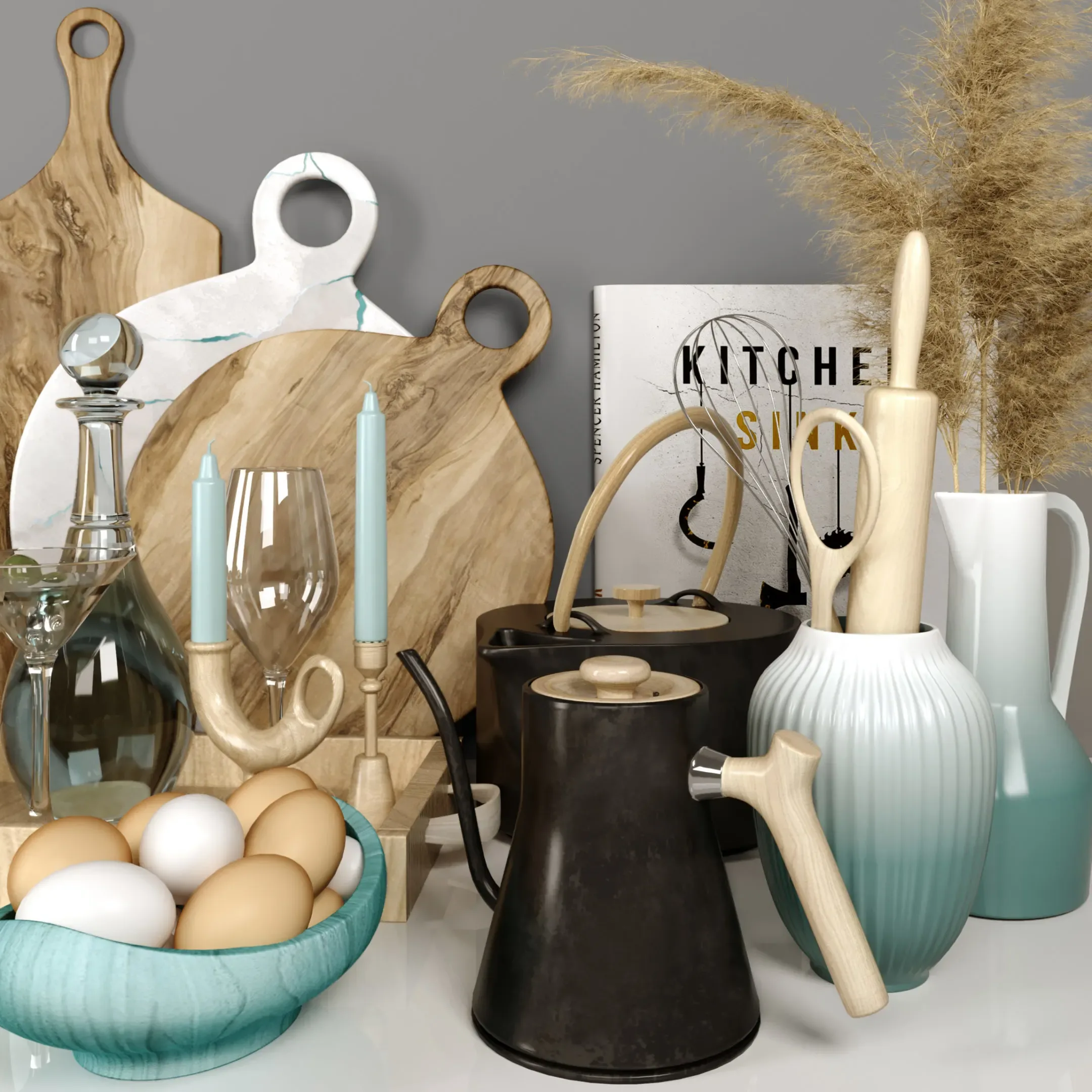 Kitchen_Accessories_Rose_001