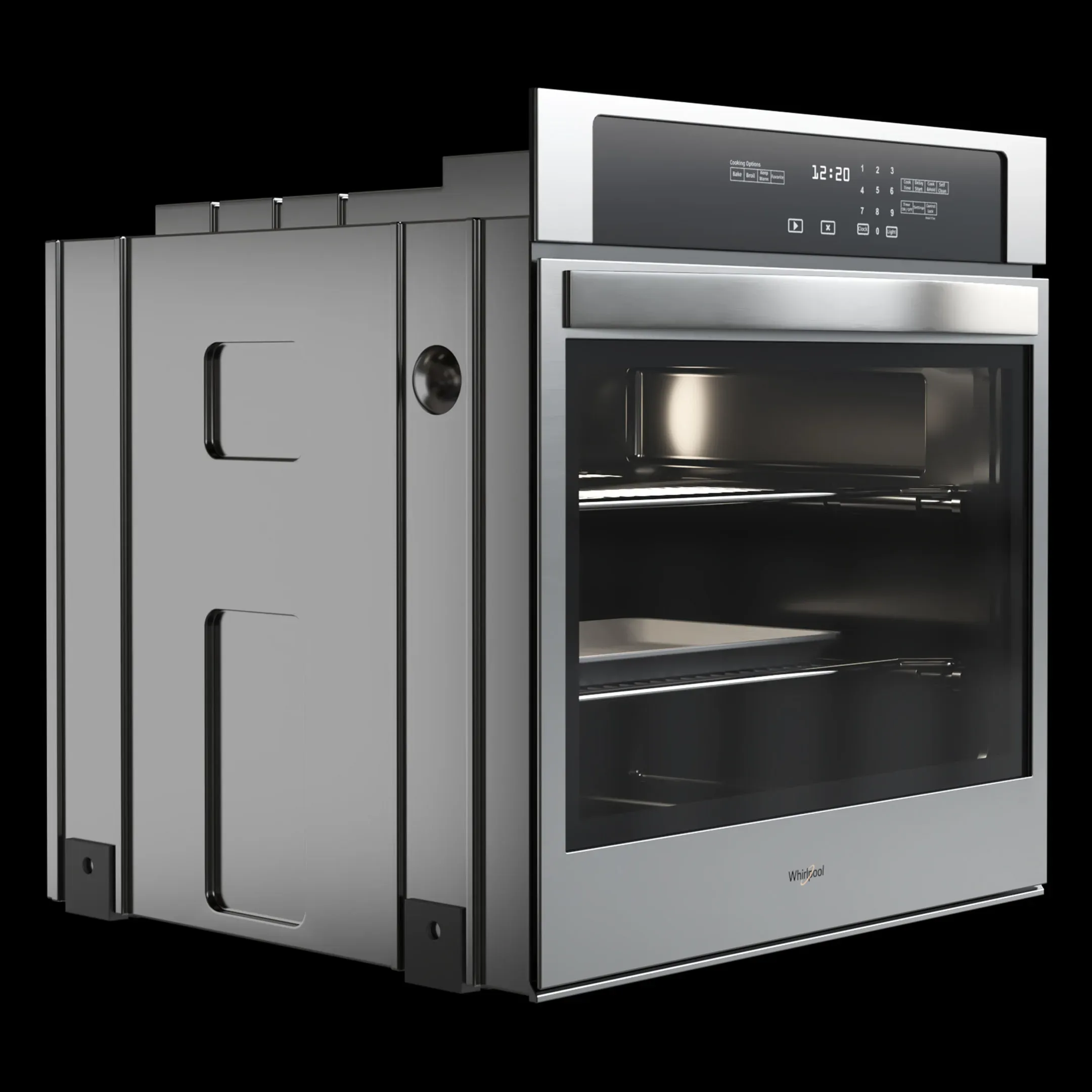 Whirlpool Kitchen Appliances Collection