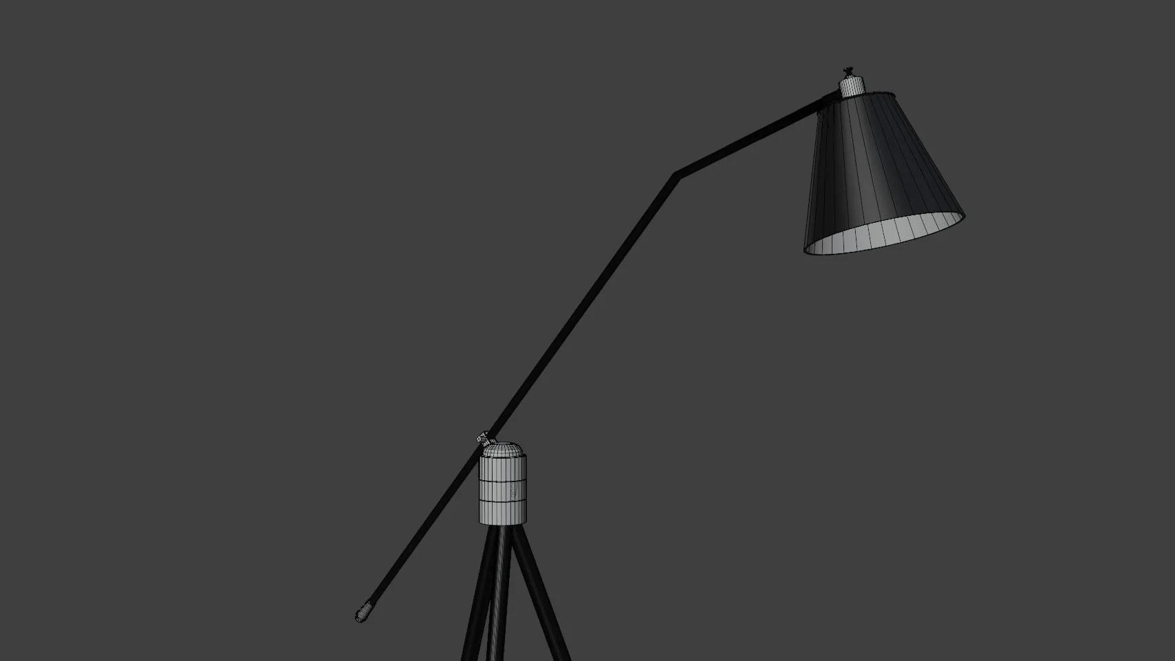 floor lamp