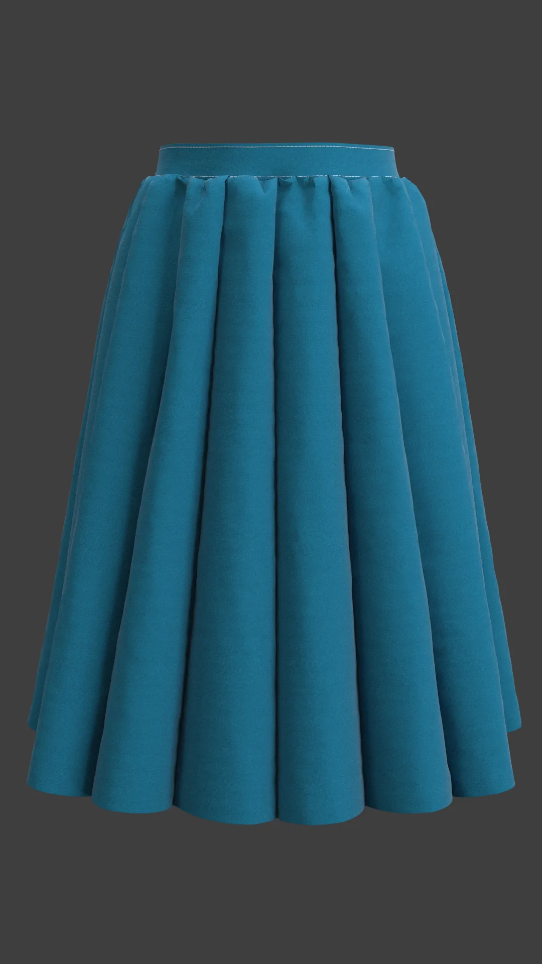 16 Skirt Models and Video Tutorials