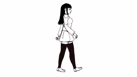 Beginner Animation Course - Procreate