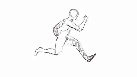 Beginner Animation Course - Procreate