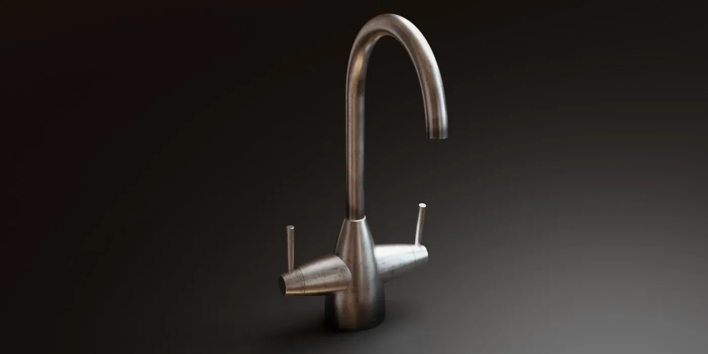 Kitchen Faucet