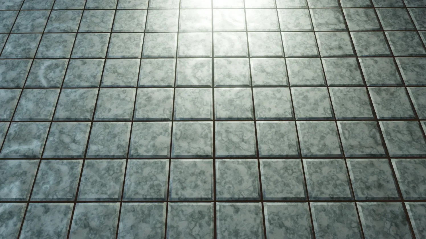 Bathroom Tiles