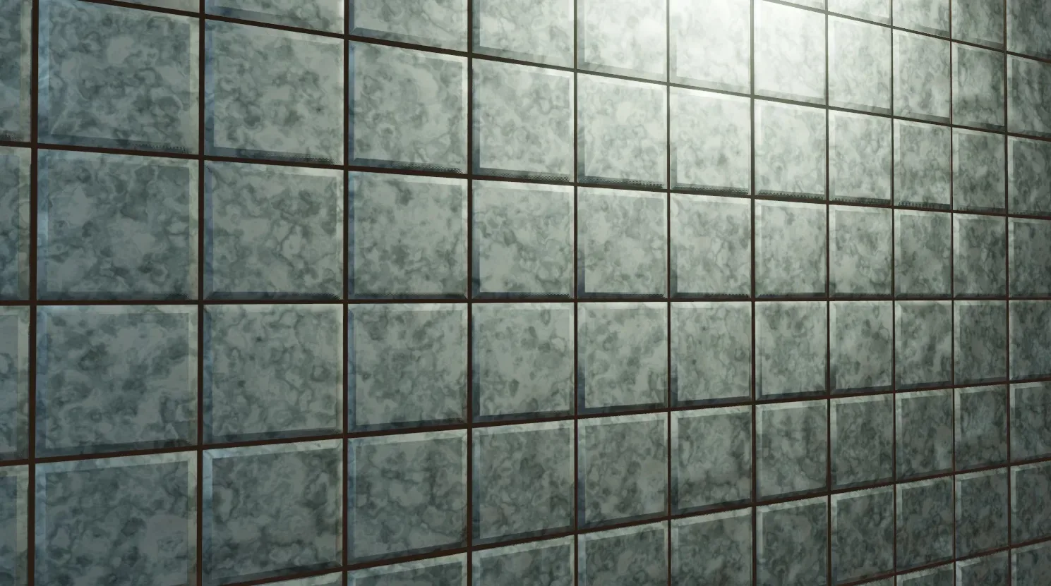 Bathroom Tiles