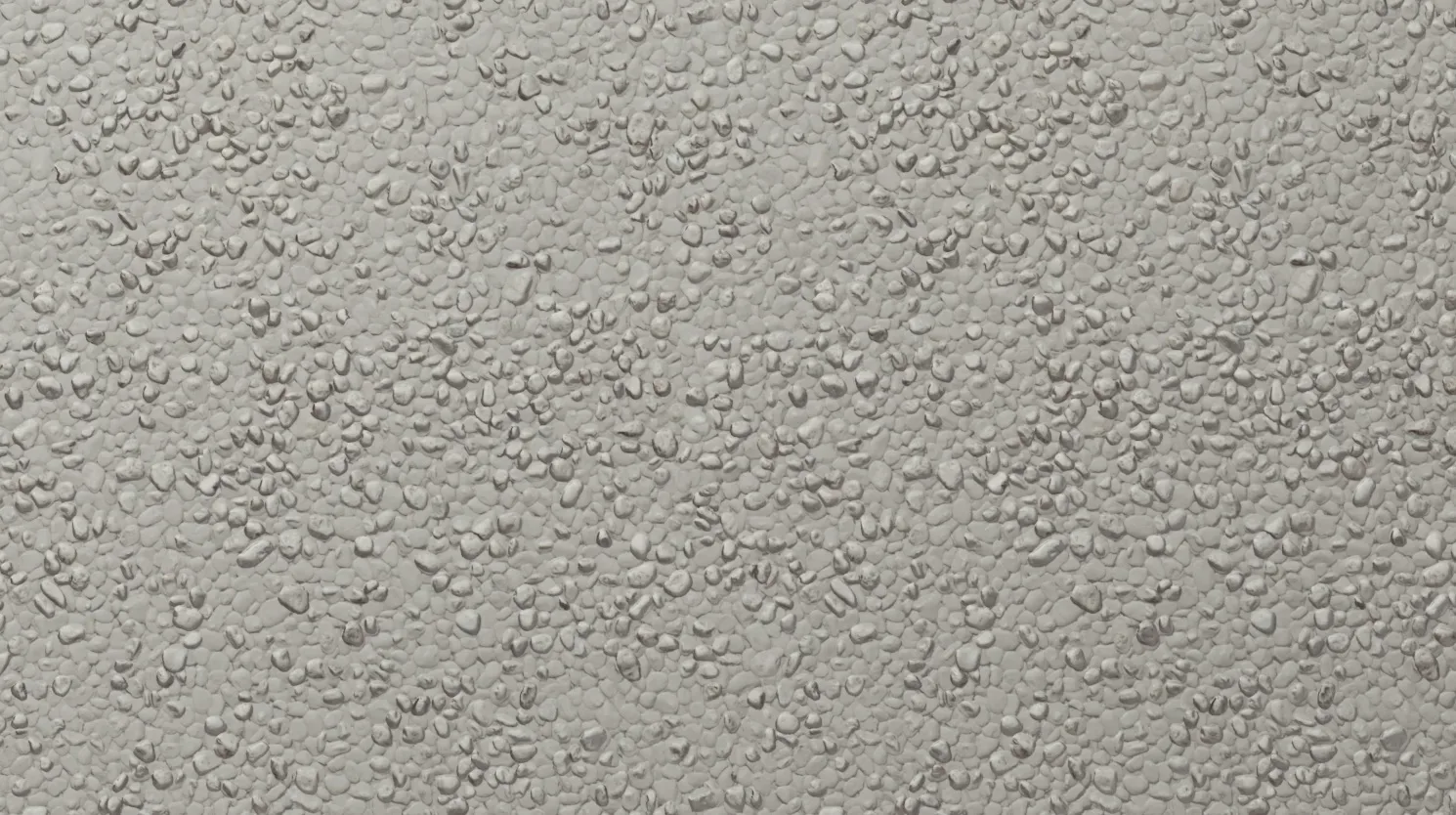 Whitewashed Wall Texture