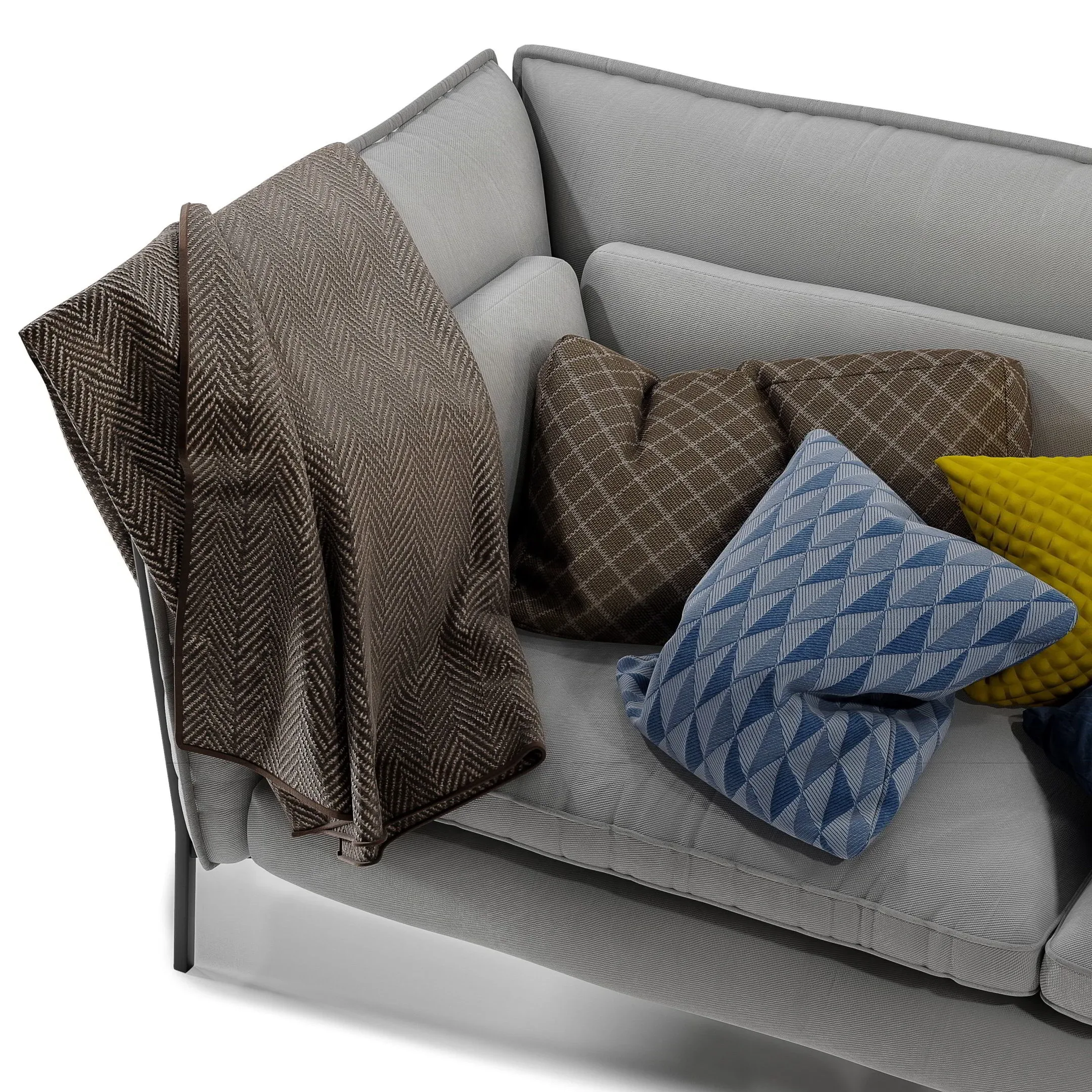 Cappellini BASKET 011 sofa