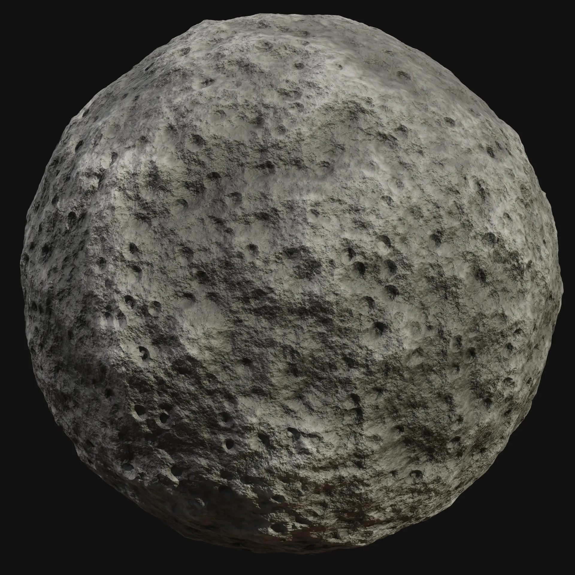 Blender Procedural Material Pack #3