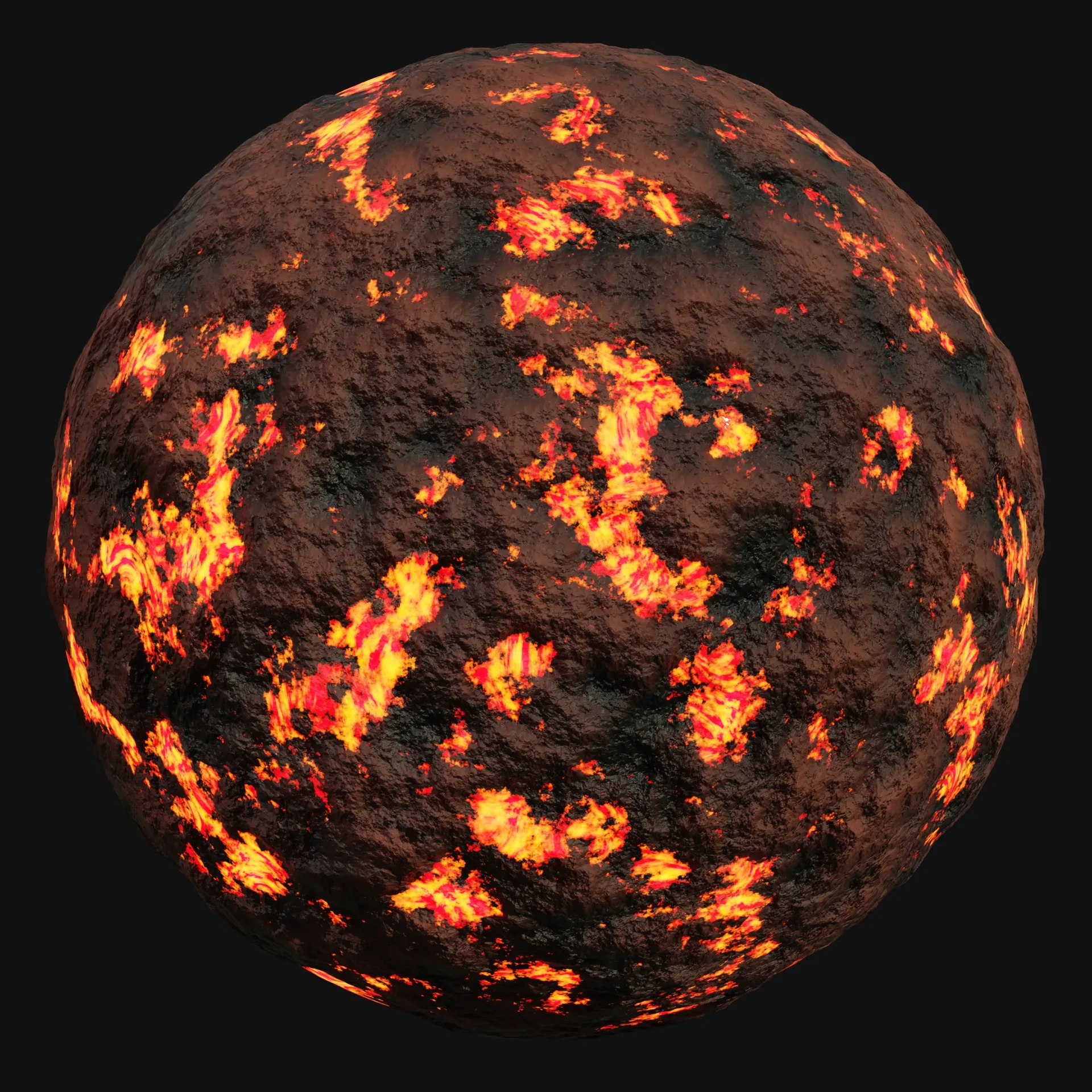 Blender Procedural Material Pack #3