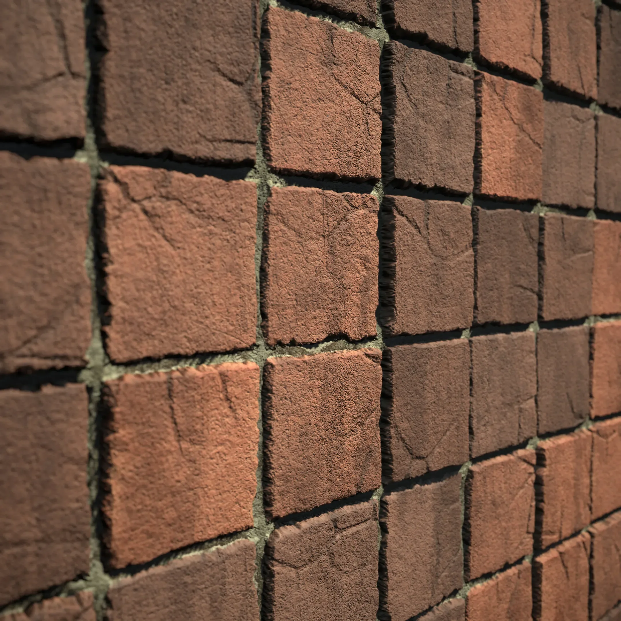 Brick Wall