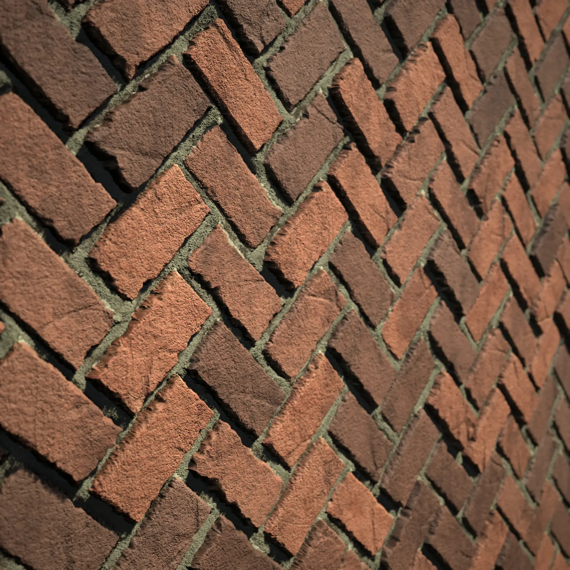 Brick Wall