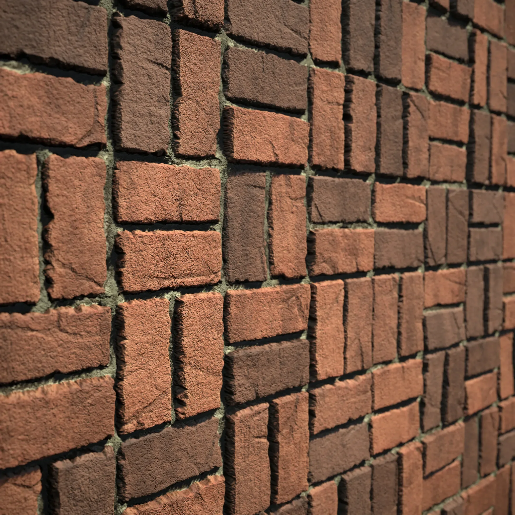 Brick Wall