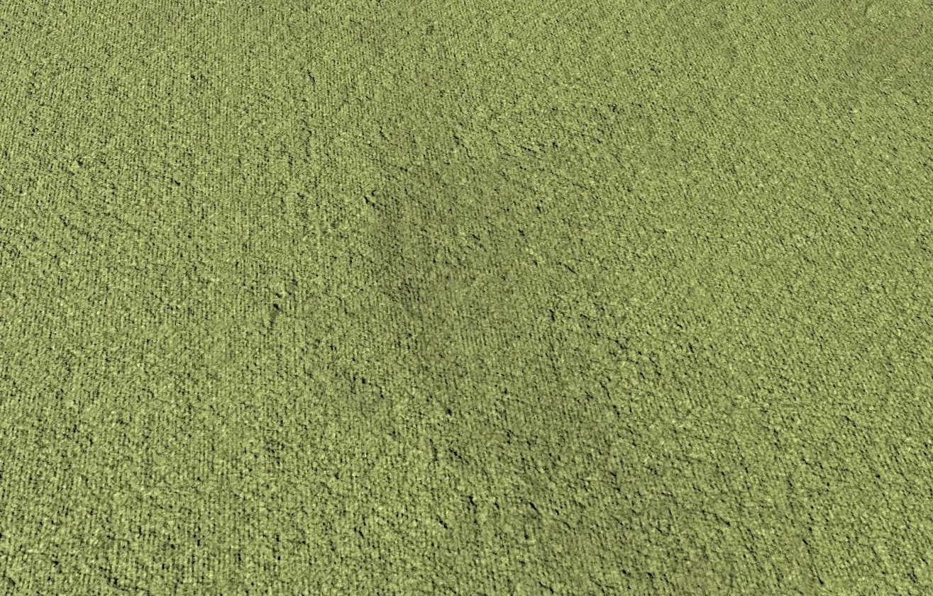 Lime Green Carpet Texture