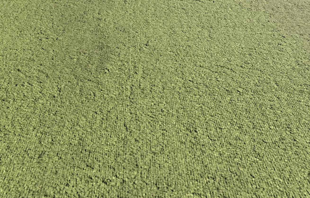 Lime Green Carpet Texture