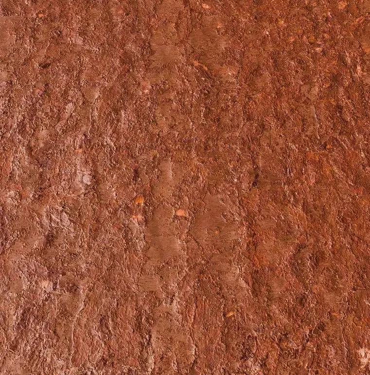 Brown Painted Wood Texture