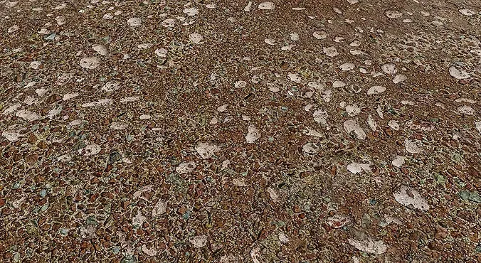 Gravel Texture