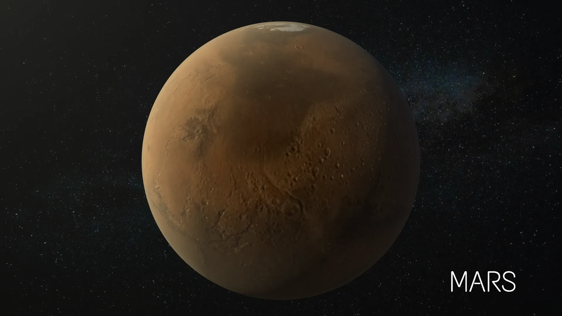 Solar System Asset Pack