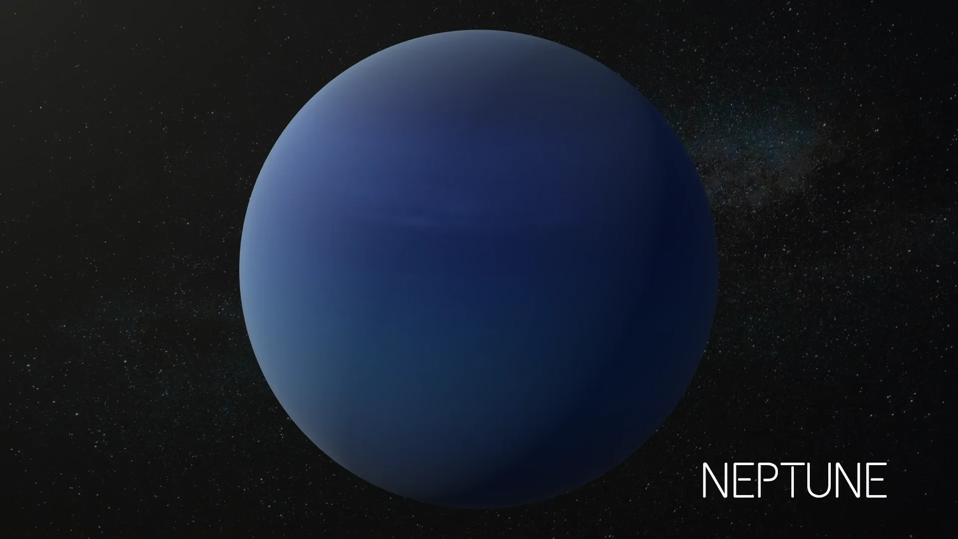 Solar System Asset Pack