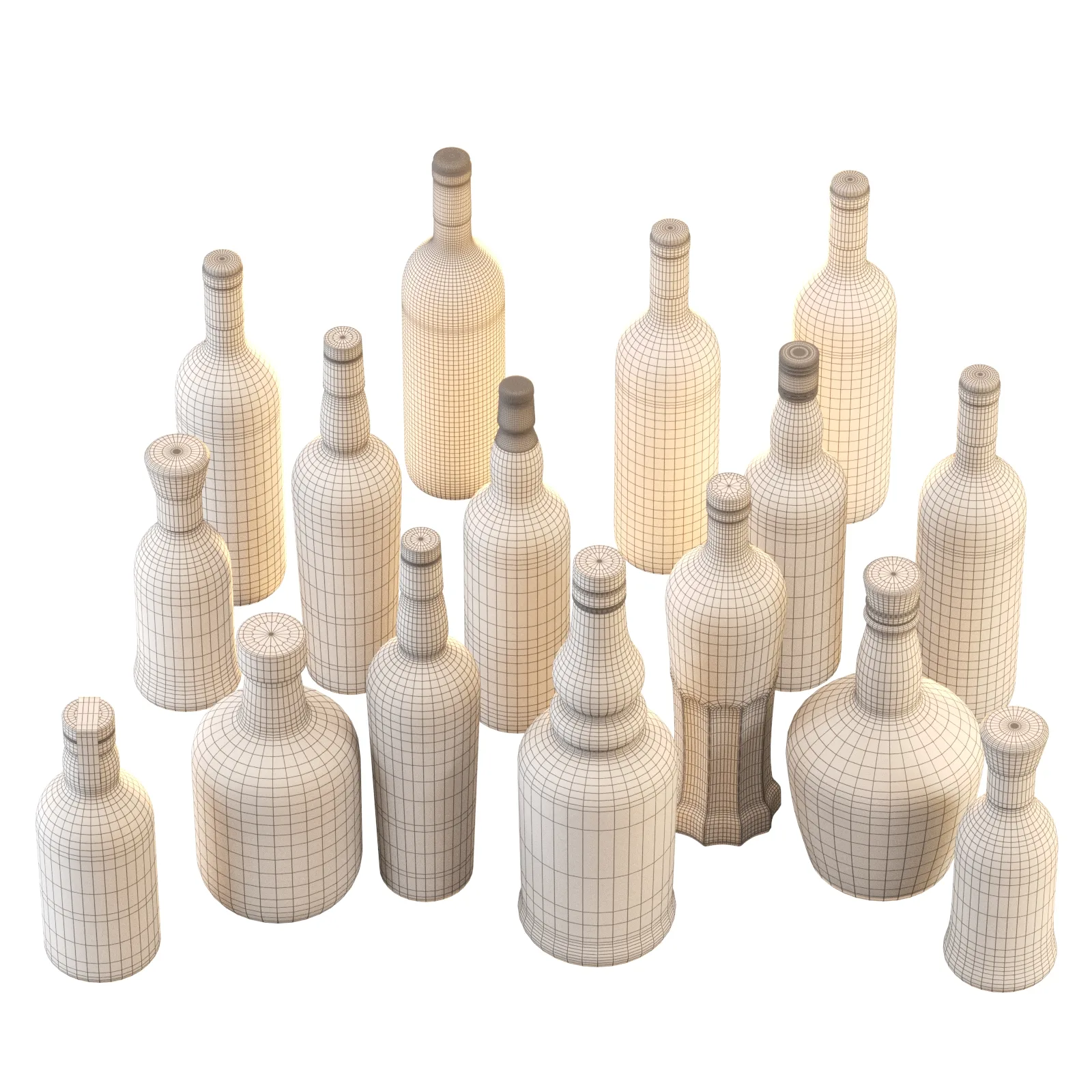 Bottles