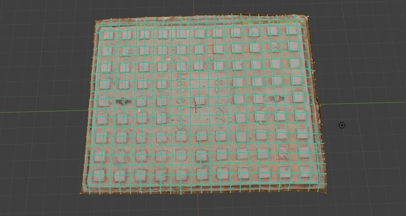 Manhole