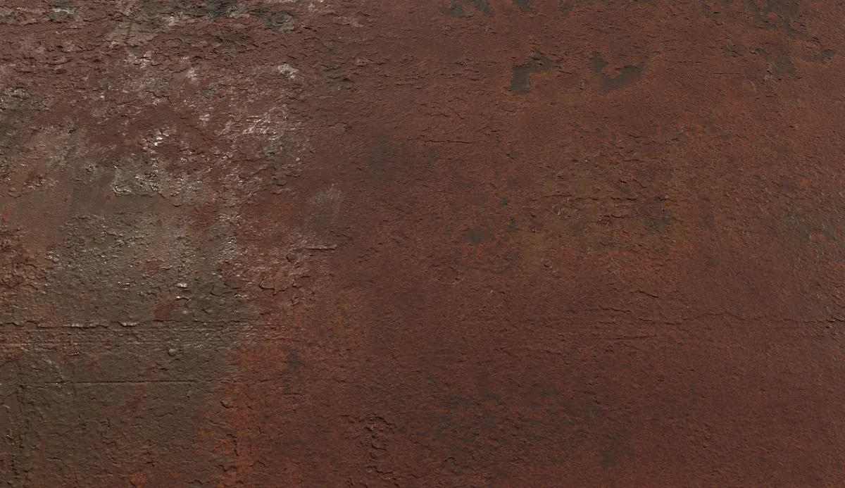 Rust Texture